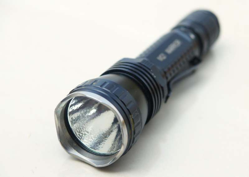OLIGHT M21 Warrior Flashlight