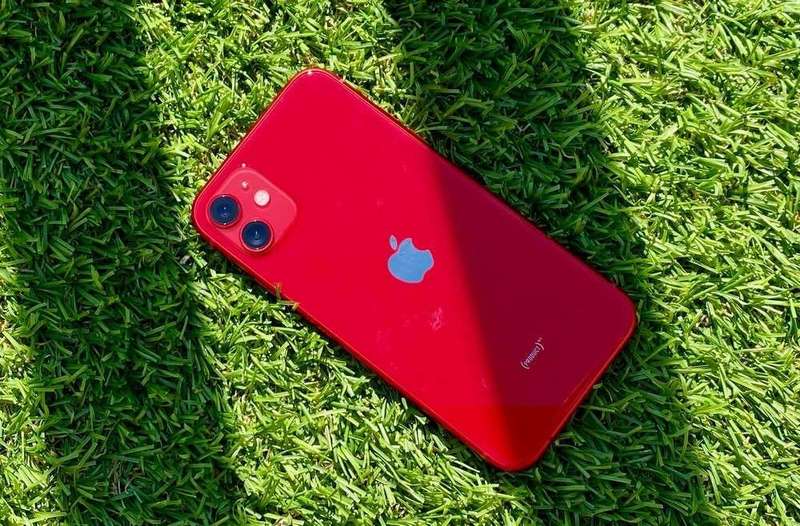 Apple Iphone 11 64GB
