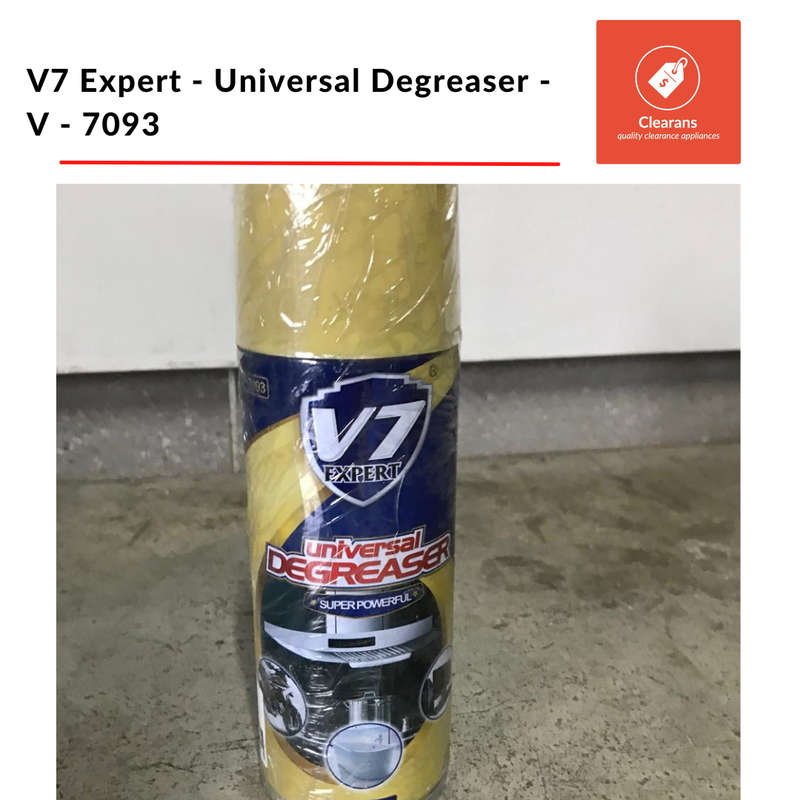 V7 Expert - Universal Degreaser