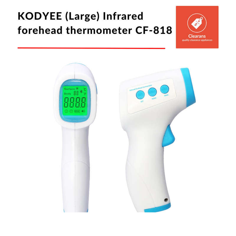KODYEE - Infrared Forehead Thermometer