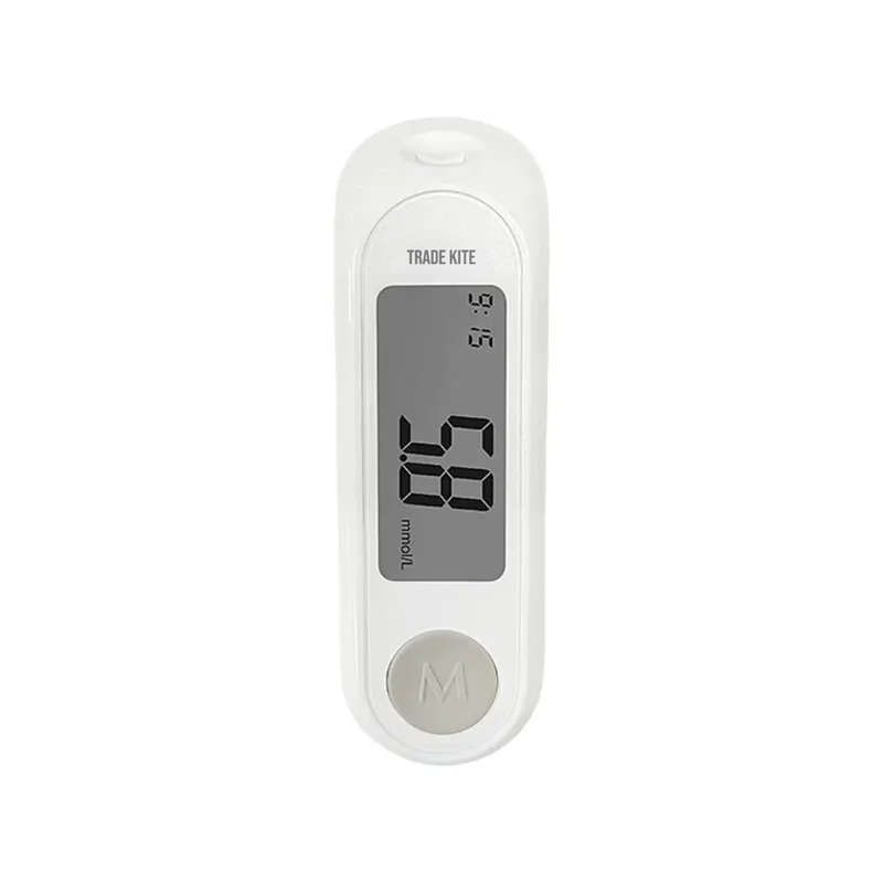 Trade Kite Digital Blood Glucose Monitor