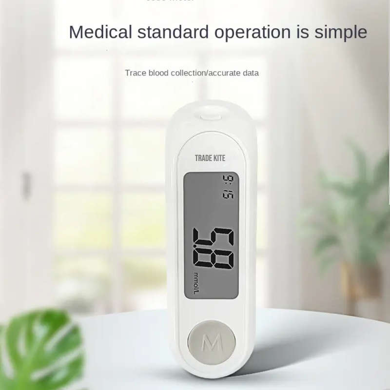 Trade Kite Digital Blood Glucose Monitor