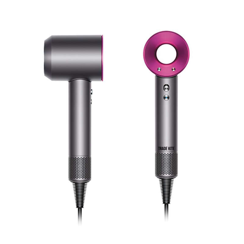 Trade Kite Hair Dryer: Innovation for Healthier, Shinier Hair