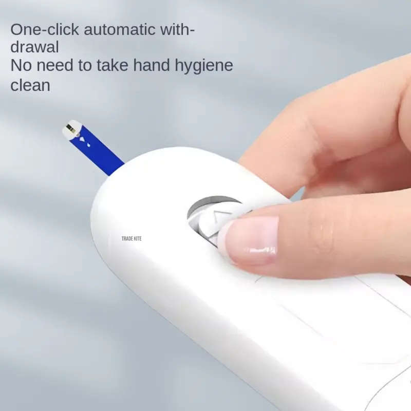 Trade Kite Digital Blood Glucose Monitor