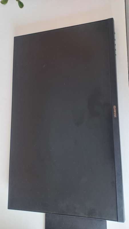 Huawei 24 Inch Monitor - Please read description !!