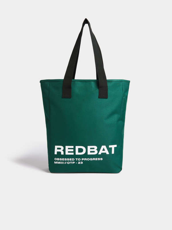 Redbat Unisex Assorted Colours Shopper Bag