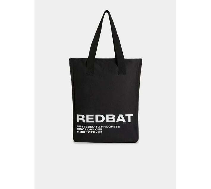 Redbat Unisex Assorted Colours Shopper Bag