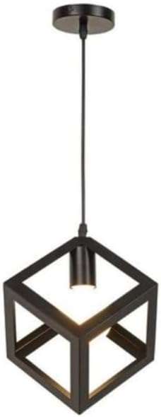 Geometric metal lampshade pendant Lamp