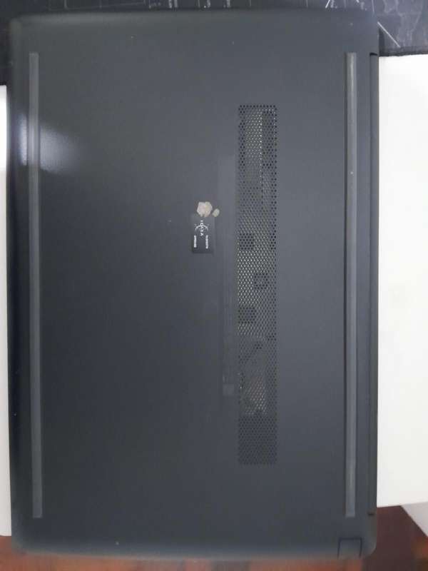 HP Laptop 15-dw1xxx
