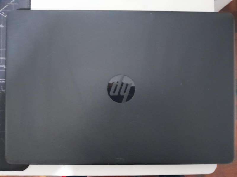 HP Laptop 15-dw1xxx