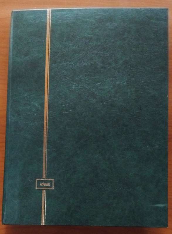 Circa 1991/94 Ciskei Collection in Stockbook Comprising Control Blocks and M/Sheets, CV R 16,500.00+
