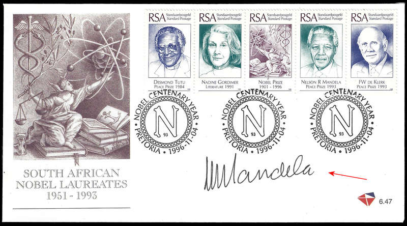 1994/2007 Graded Coins All PF 69 Ultra Cameo plus Genuine Signed Covers