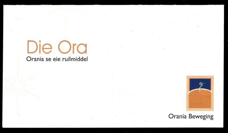 Tien Ora in Folder