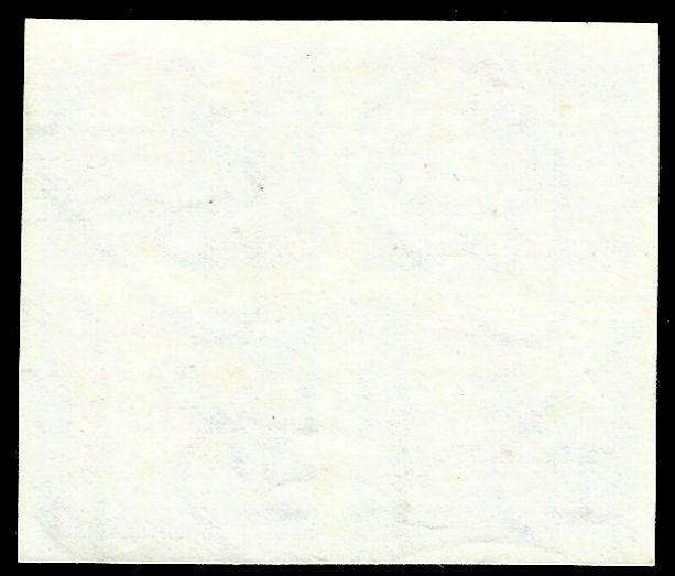 1964 1st Def 1/2c Blue, IMPERF BLOCK OF 4, Superb unmounted mint