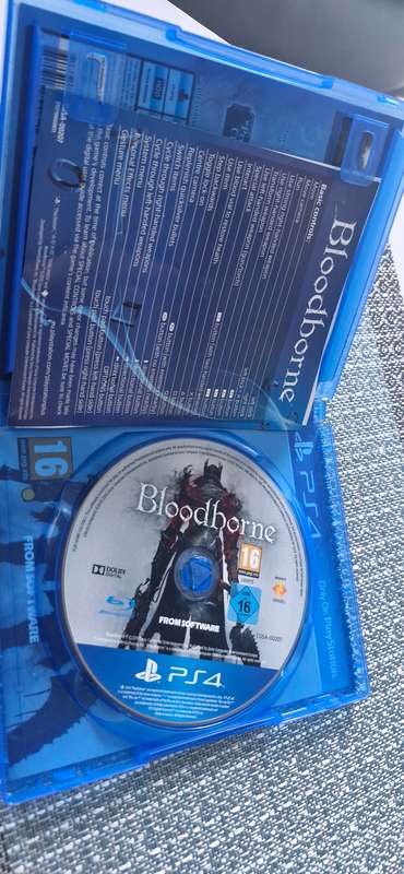 Bloodborne