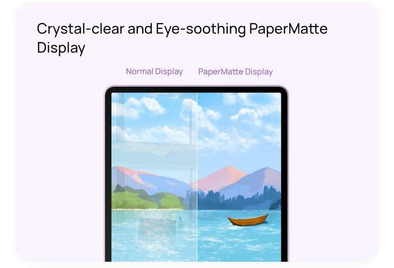 HUAWEI MatePad 11.5 S Tablet (S series)