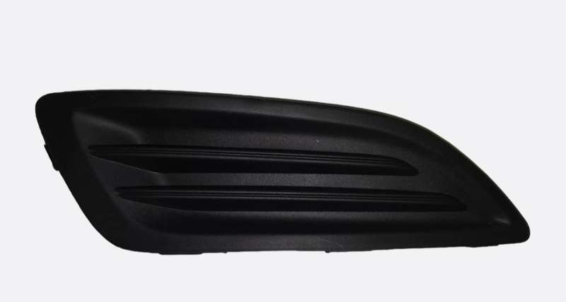 Ford Fiesta 2012-2018 bumper grille set.