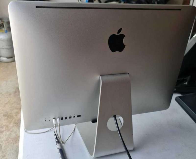 Apple iMac