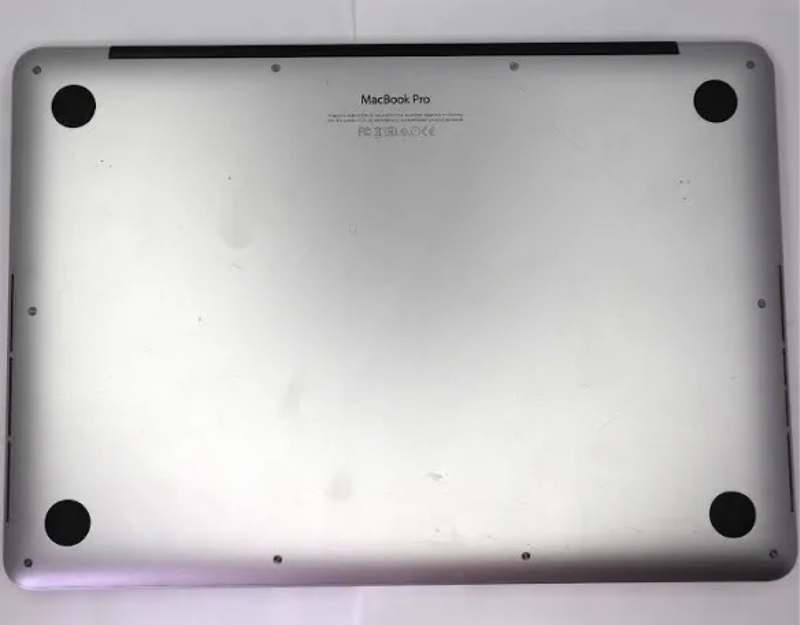 MacBook