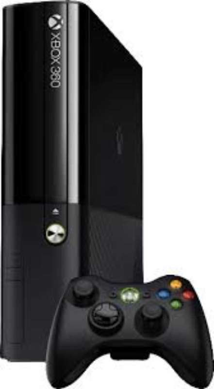 Xbox  360