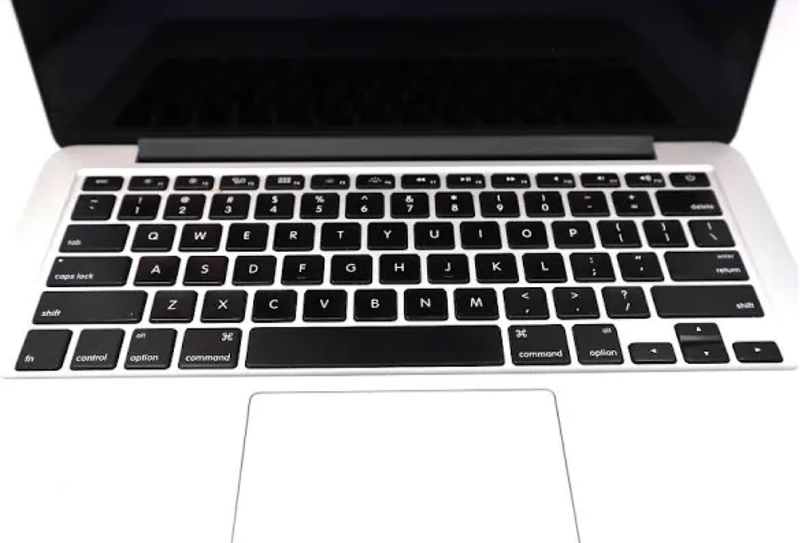 MacBook