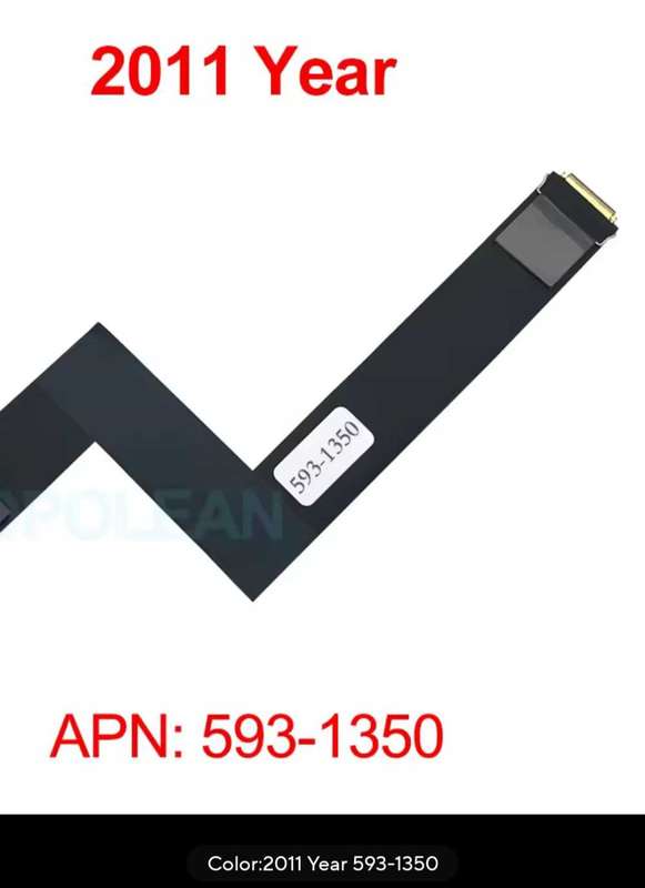Imac  2011   screen  cable