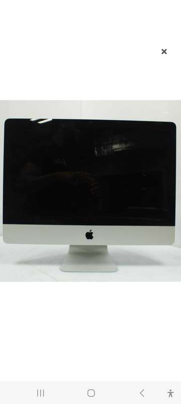 Apple iMac