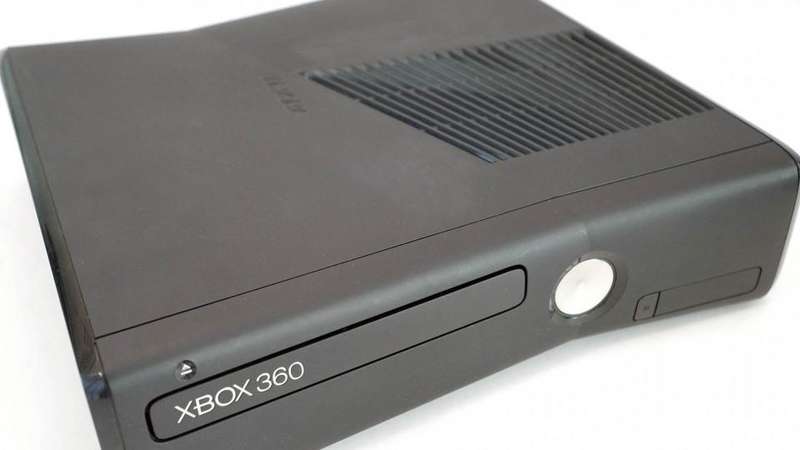 xbox 360