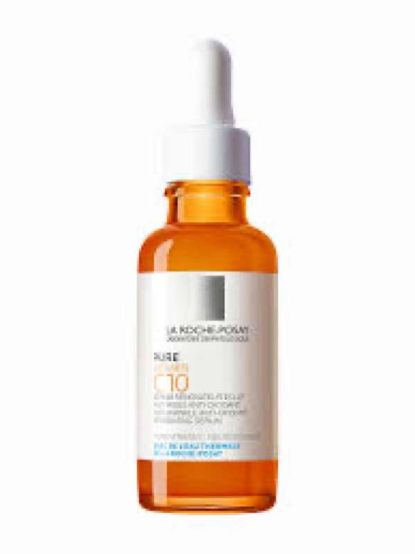 Vitamin C Product