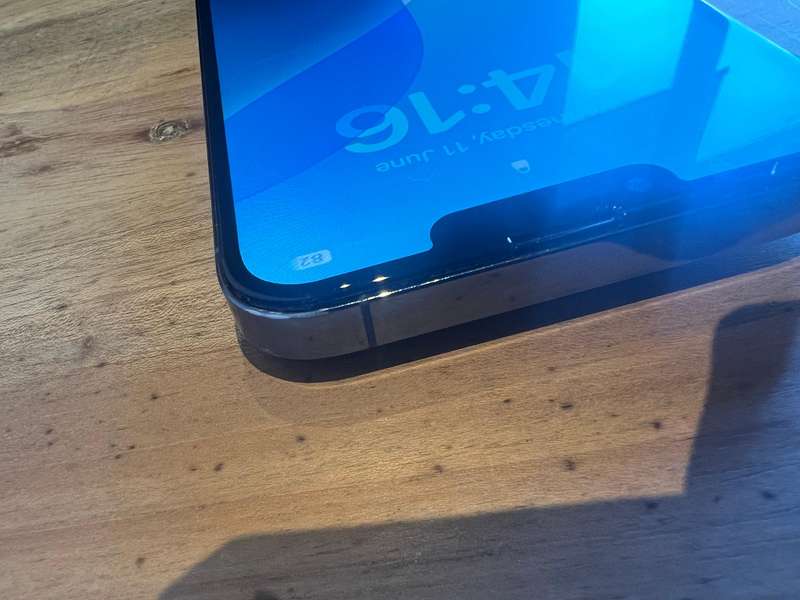 iPhone 13 Pro Max 128gb