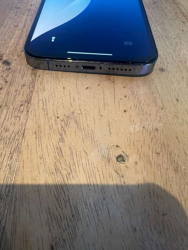 iPhone 13 Pro Max 128gb