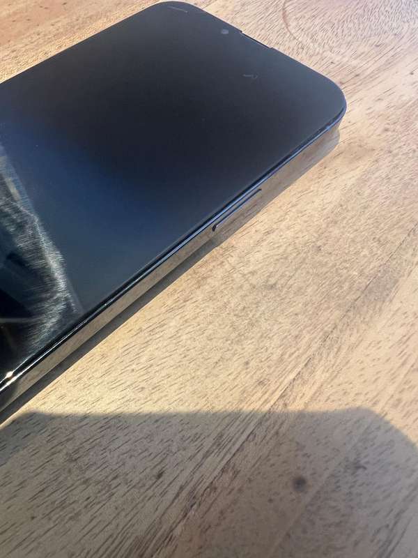 iPhone 13 Pro Max 128gb
