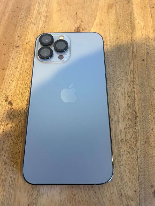 iPhone 13 Pro Max 128gb