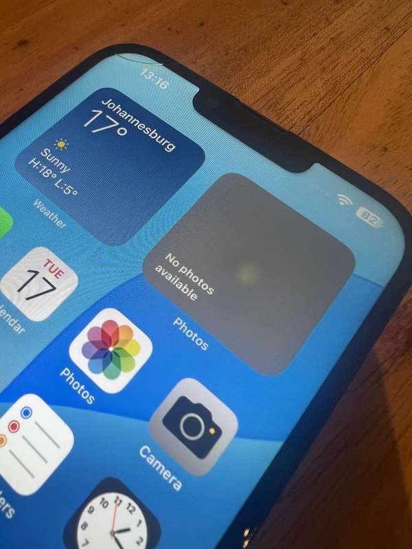 iPhone 13 Pro Max 128gb