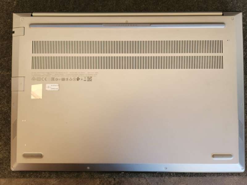 Lenovo ThinkBook 16 G4+(RTX 2050, i7 12th Gen, 16GB RAM, 512GB SSD)