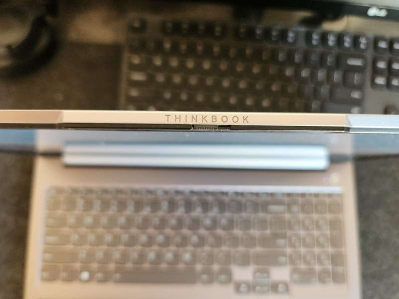 Lenovo ThinkBook 16 G4+(RTX 2050, i7 12th Gen, 16GB RAM, 512GB SSD)