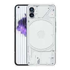 Nothing Phone 1 Dual-Sim | 256GB | White | MINT CONDITION