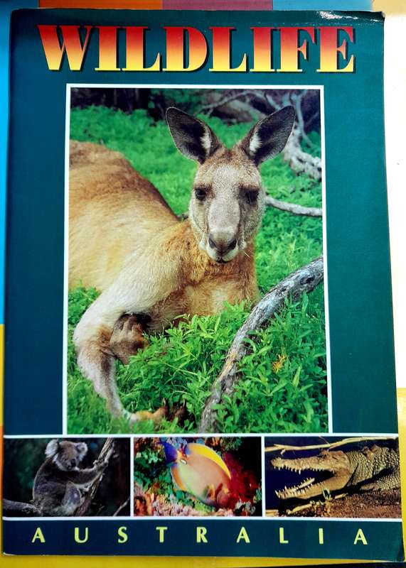 Wildlife of Australia