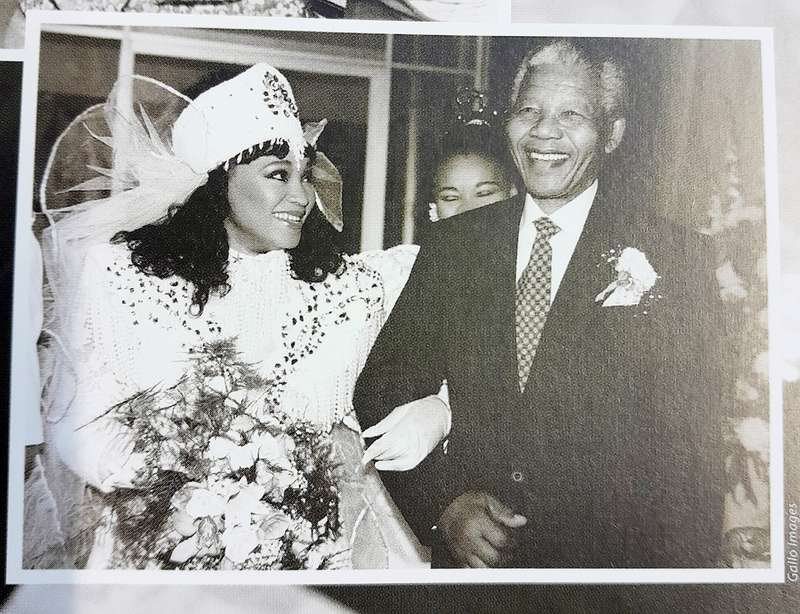 Mandela, Character, Comrade, Leader, Prisoner, Negotiator, Statesman