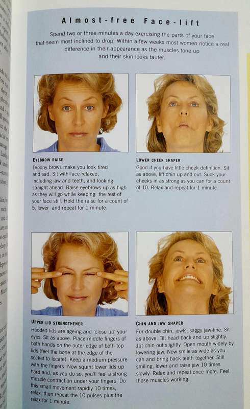 Take 10 years off in 10 Weeks by Judith Wills