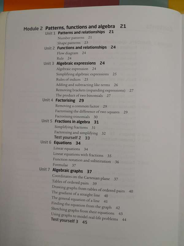 X-Kit Achieve! Caps Mathematics Grade 9 by Pearson