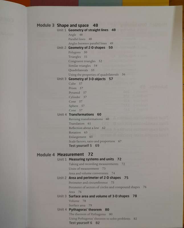 X-Kit Achieve! Caps Mathematics Grade 9 by Pearson