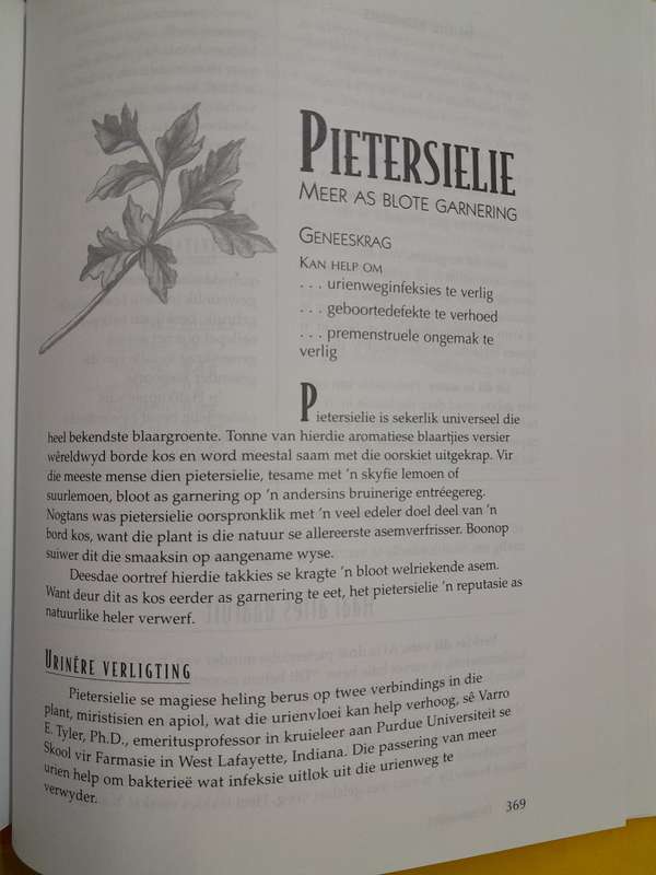 Die Doktersboek van Kosse wat Heel deur Selene Yeager