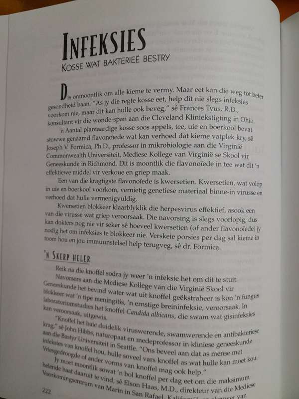 Die Doktersboek van Kosse wat Heel deur Selene Yeager
