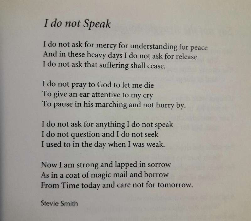 101 Poems to get You through the day and Night by Daisy Goodwin