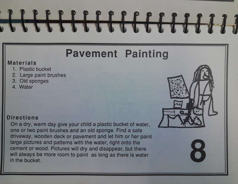365 Days of Creative Play by Sheila Ellison