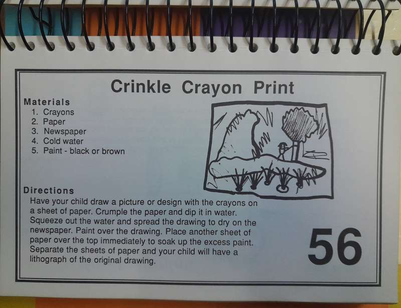 365 Days of Creative Play by Sheila Ellison