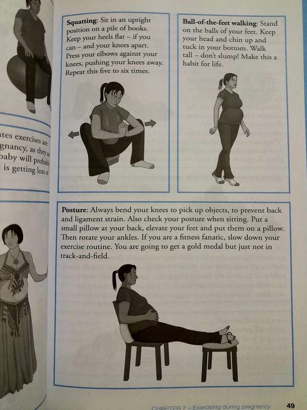 Practical Pregnancy, Birth and Early Parenting by Irene Bourquin