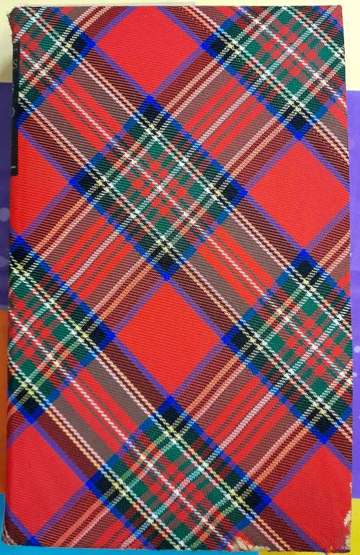 The Clans and Tartans of Scotland by Robert Bain