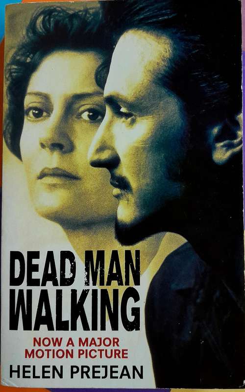 Dead man walking by Helen Prejean
